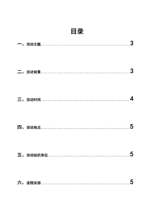 创业之星新策划.doc