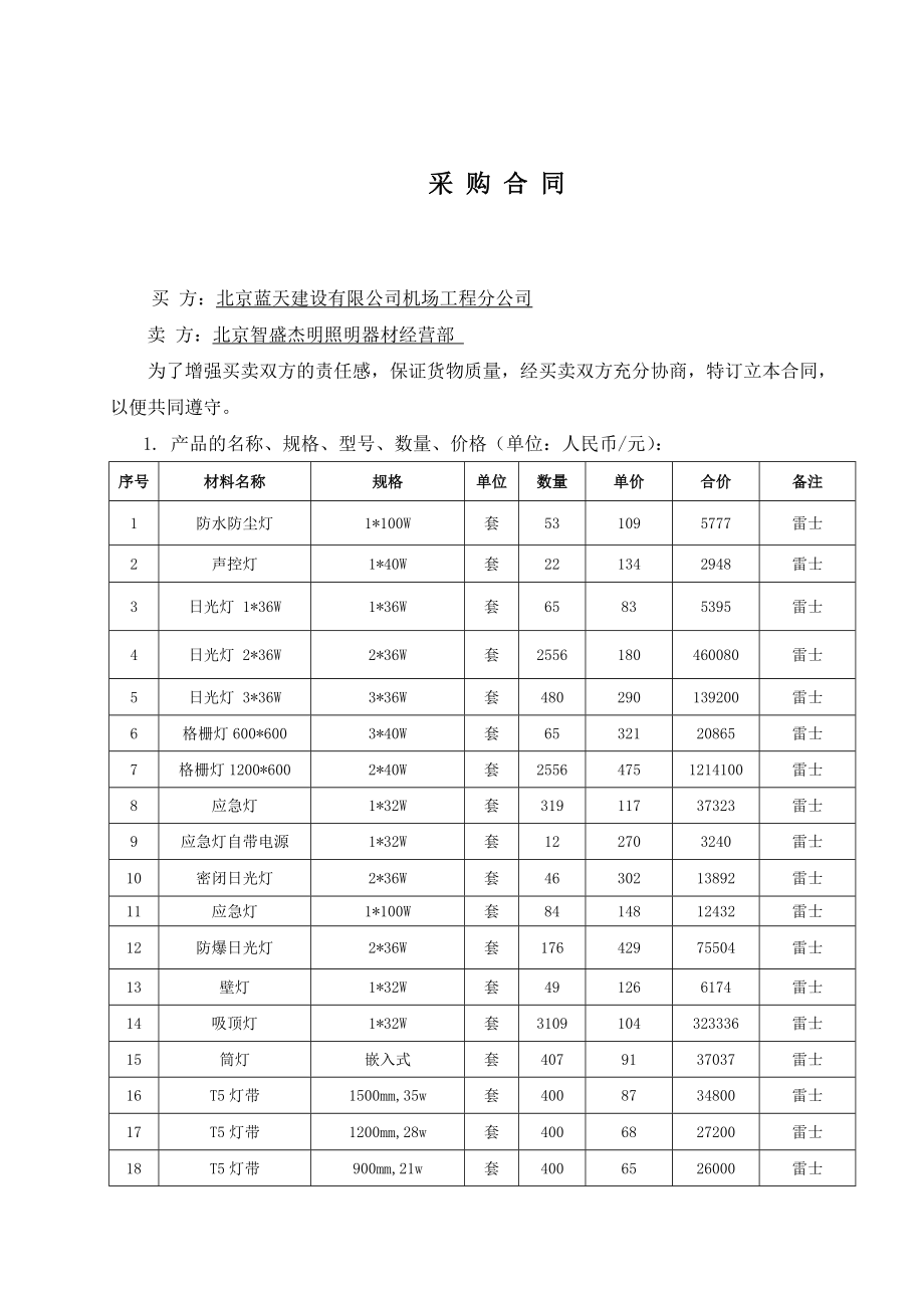 DHDSCG48雷士灯具采购合同.doc_第3页