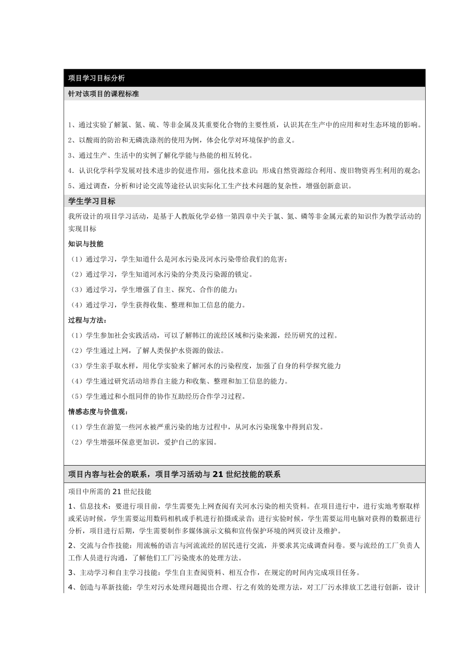 PBA基于项目的学习模块四项目方案.doc_第3页