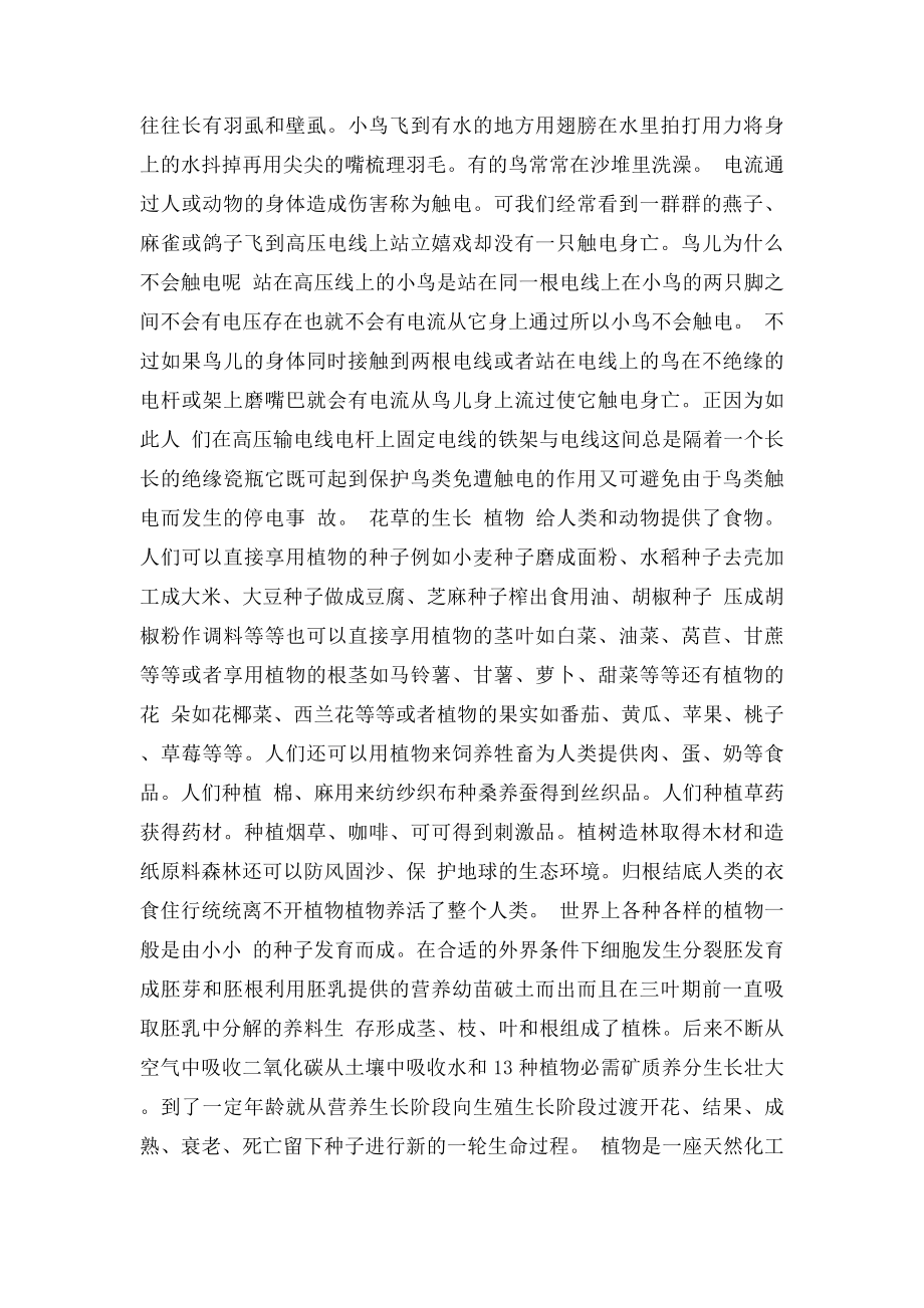 活动主题我们的地球.docx_第2页