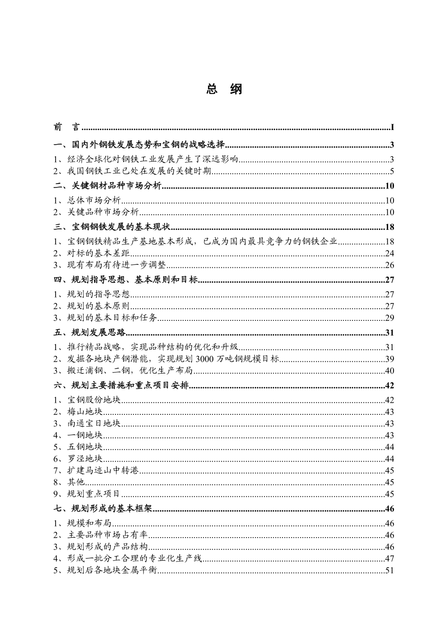 宝钢规划.doc_第2页