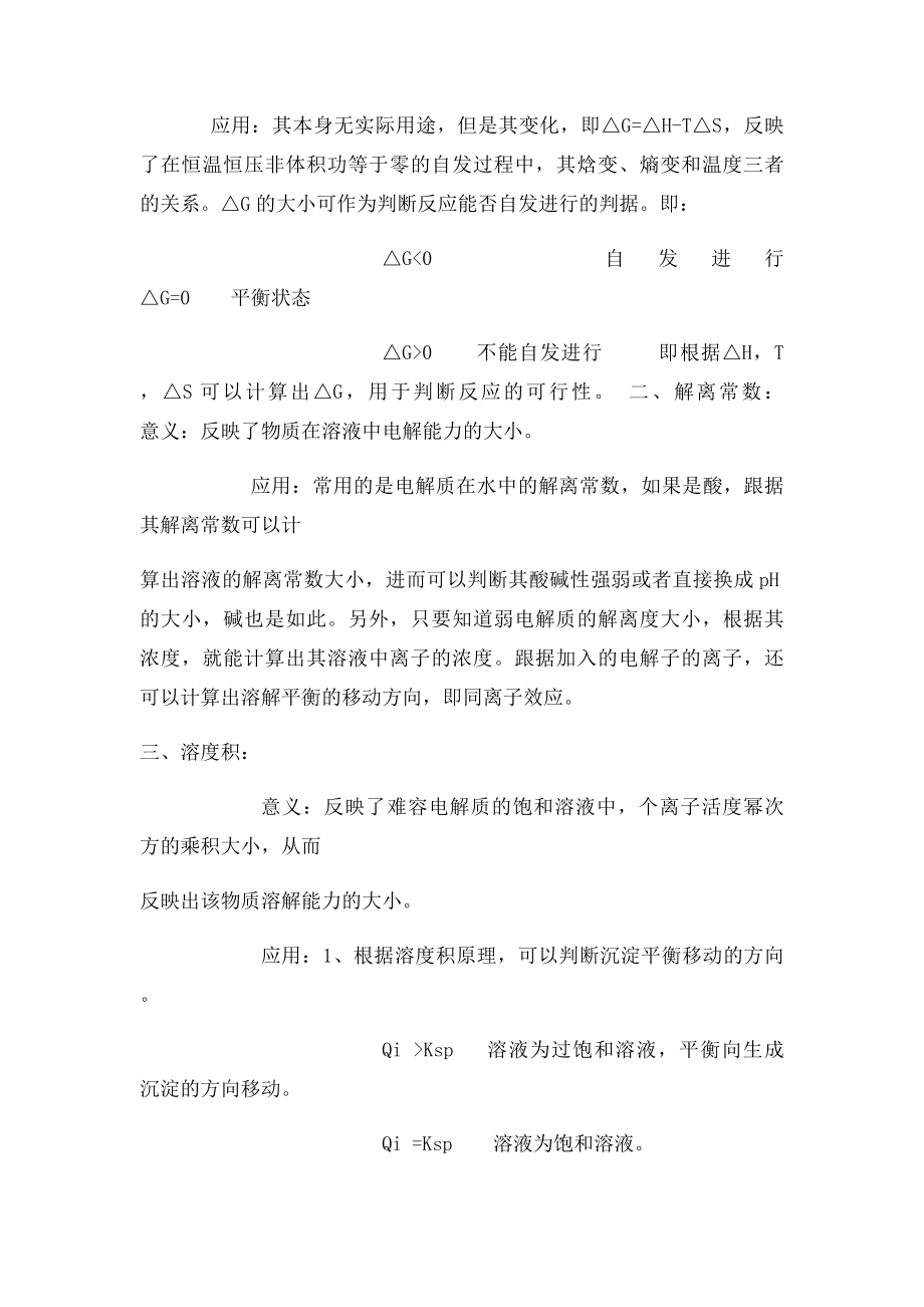 热力学函数意义,应用.docx_第2页