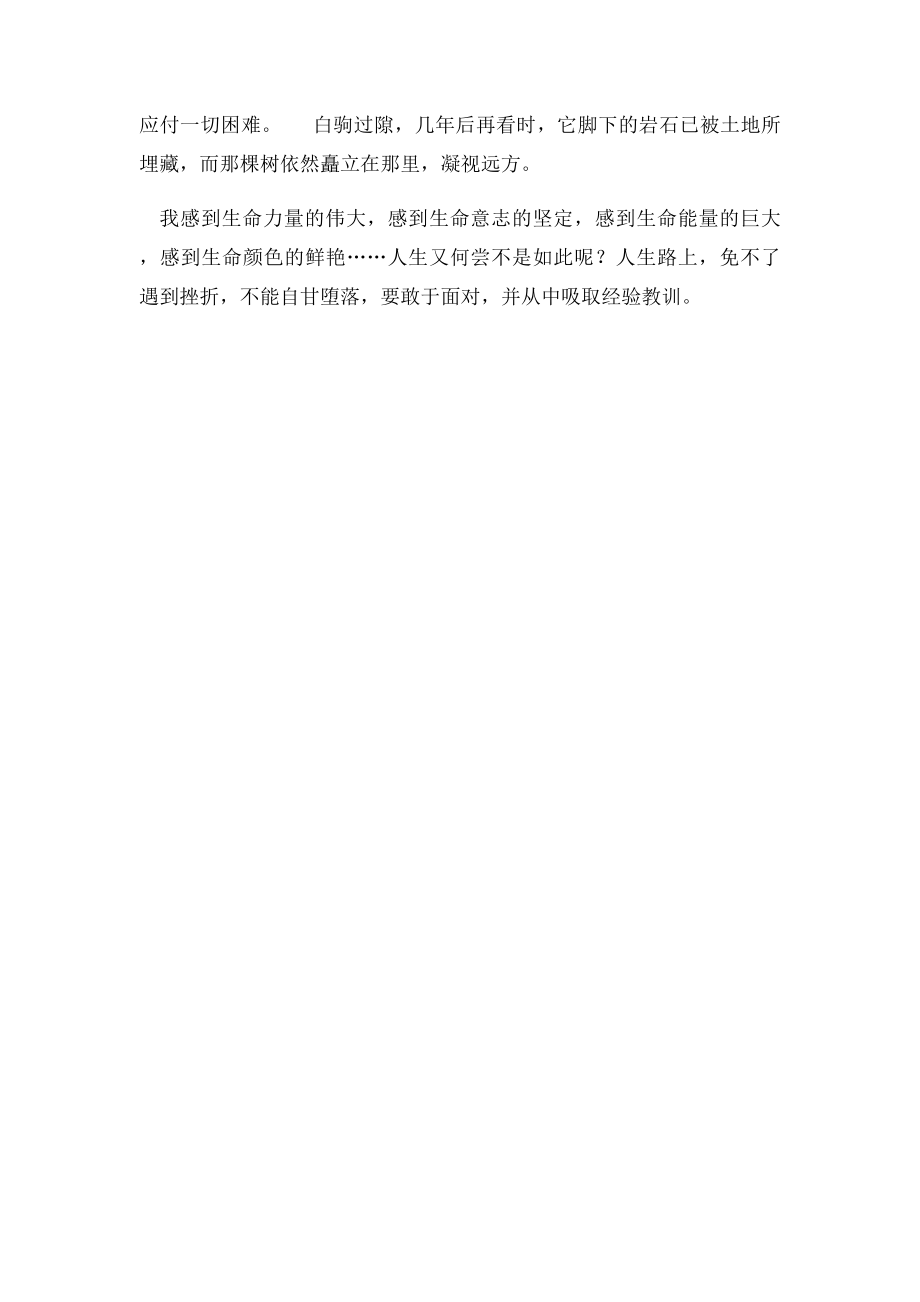 生命的启示.docx_第2页