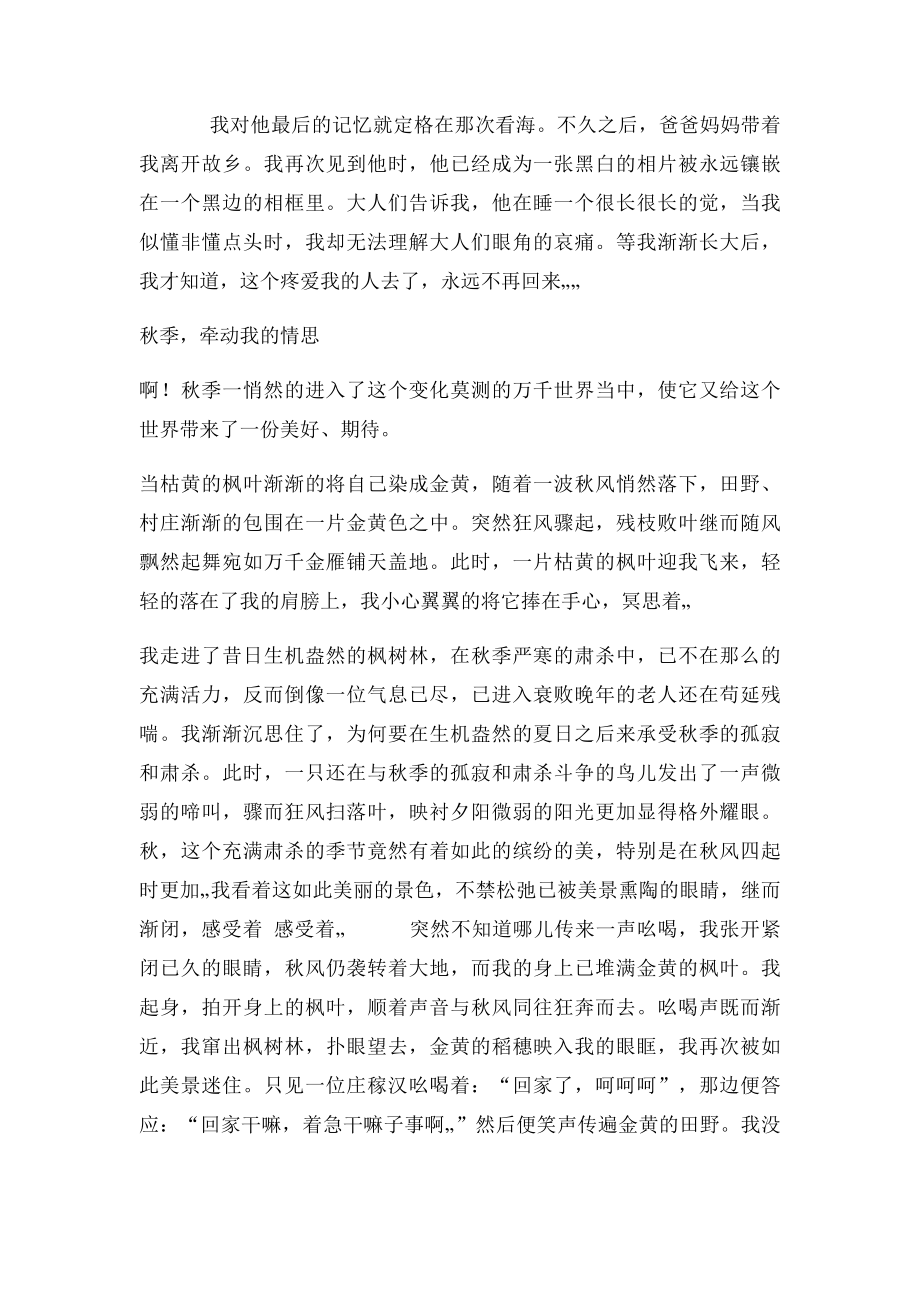 牵动我的情思.docx_第3页