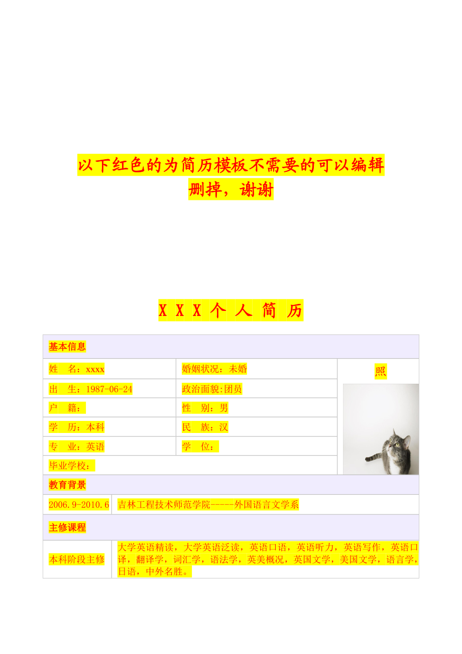 4373103346设备科长岗位说明书(范本).doc_第2页