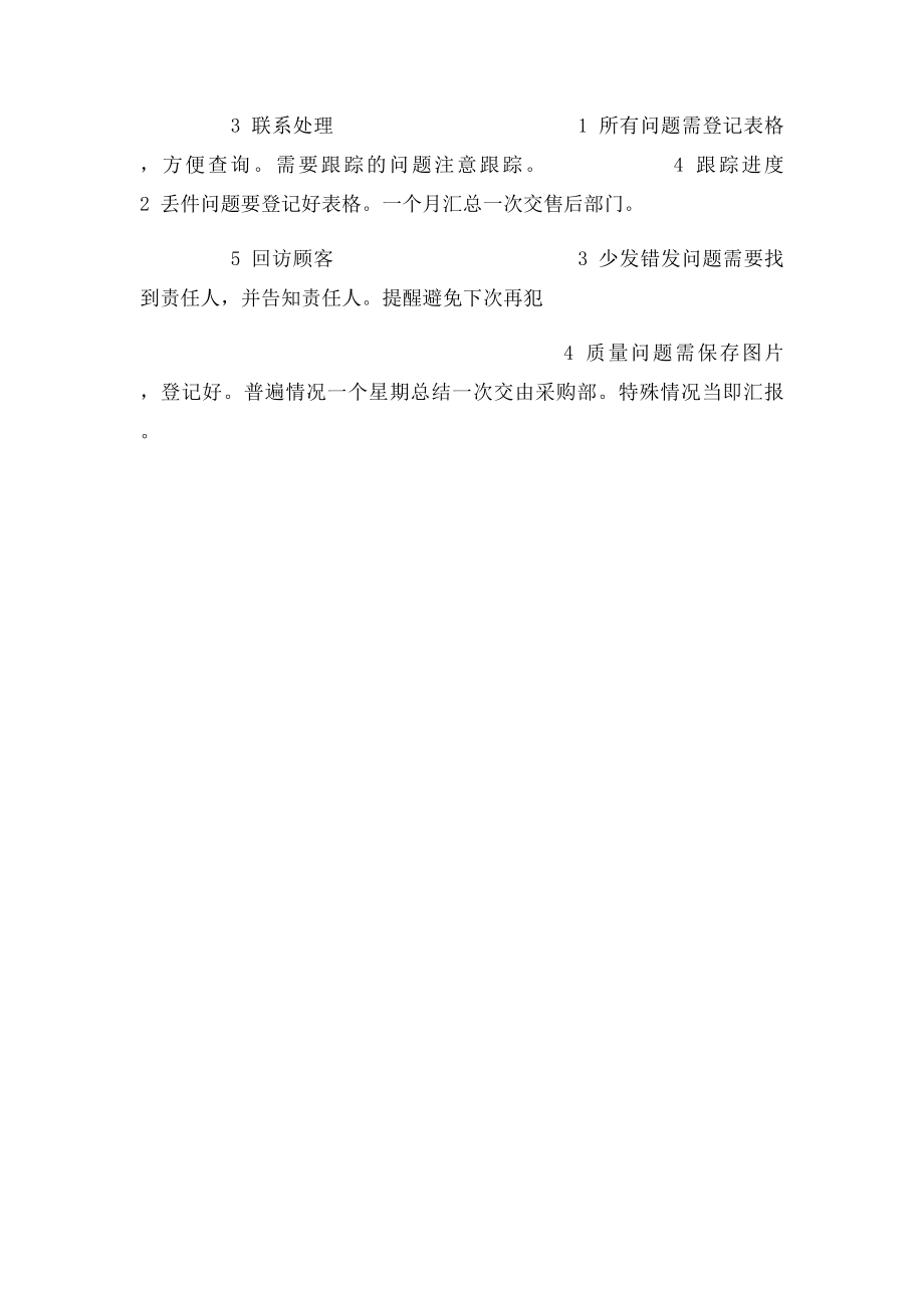 淘宝售后培训流程图.docx_第3页