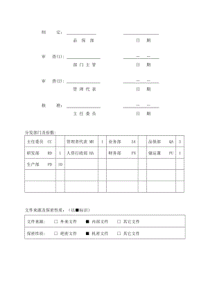 HAPPC计划书范本.doc