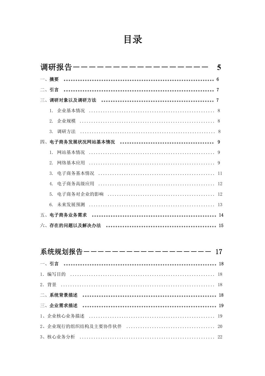 伯灵顿（中国）电子商务系统计划书.doc_第2页