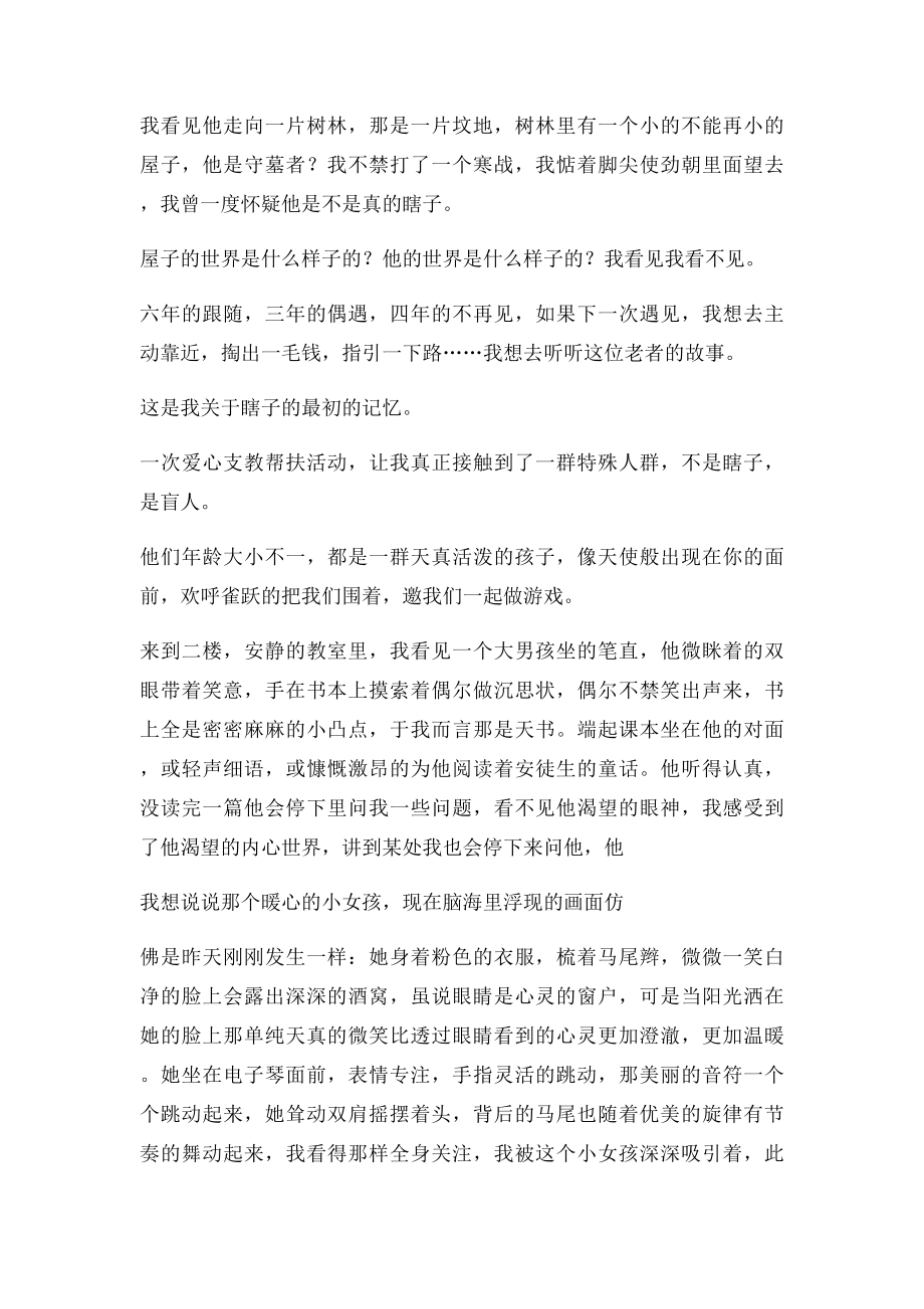 王欣 我看见我看不见.docx_第2页