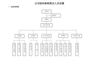 试用公司组织架构图.doc