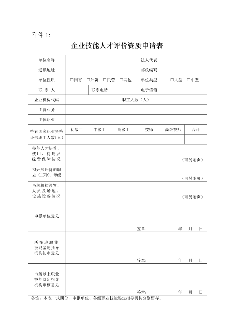 江苏省企业技能人才评价办法.doc_第1页