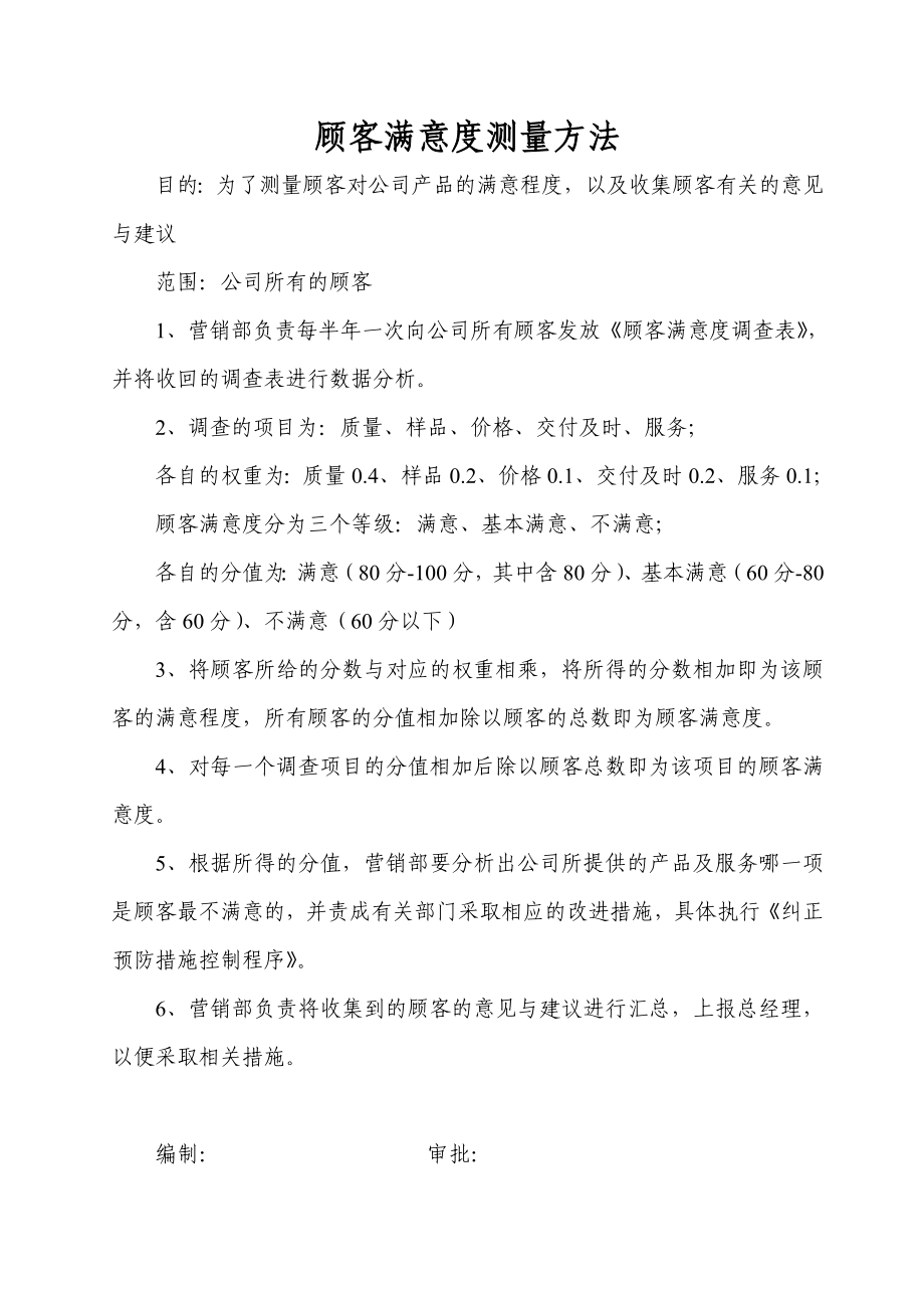 顾客满意度调查表.doc_第2页