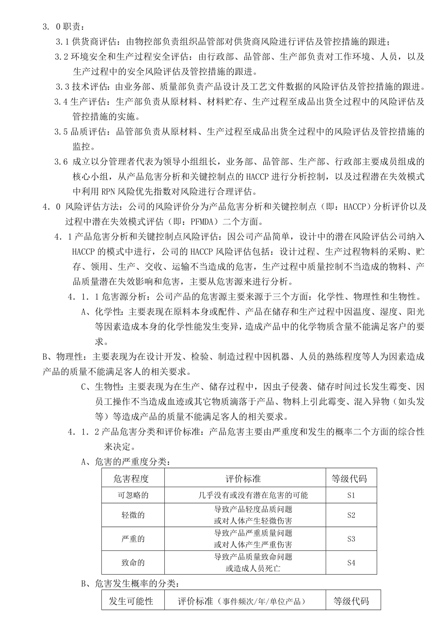 风险评估管控程序免费下载.doc_第2页