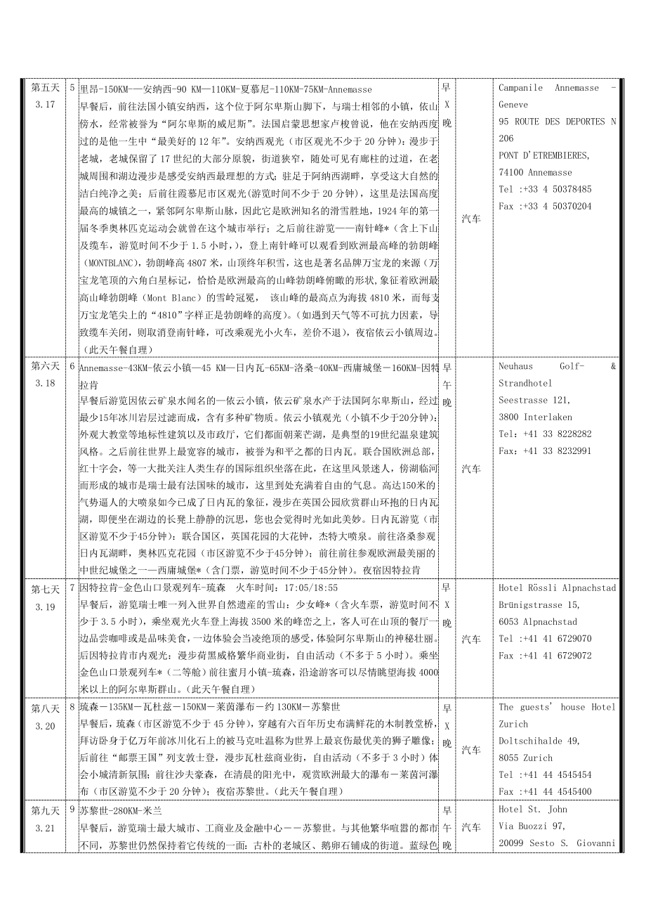 出团通知书.doc_第3页