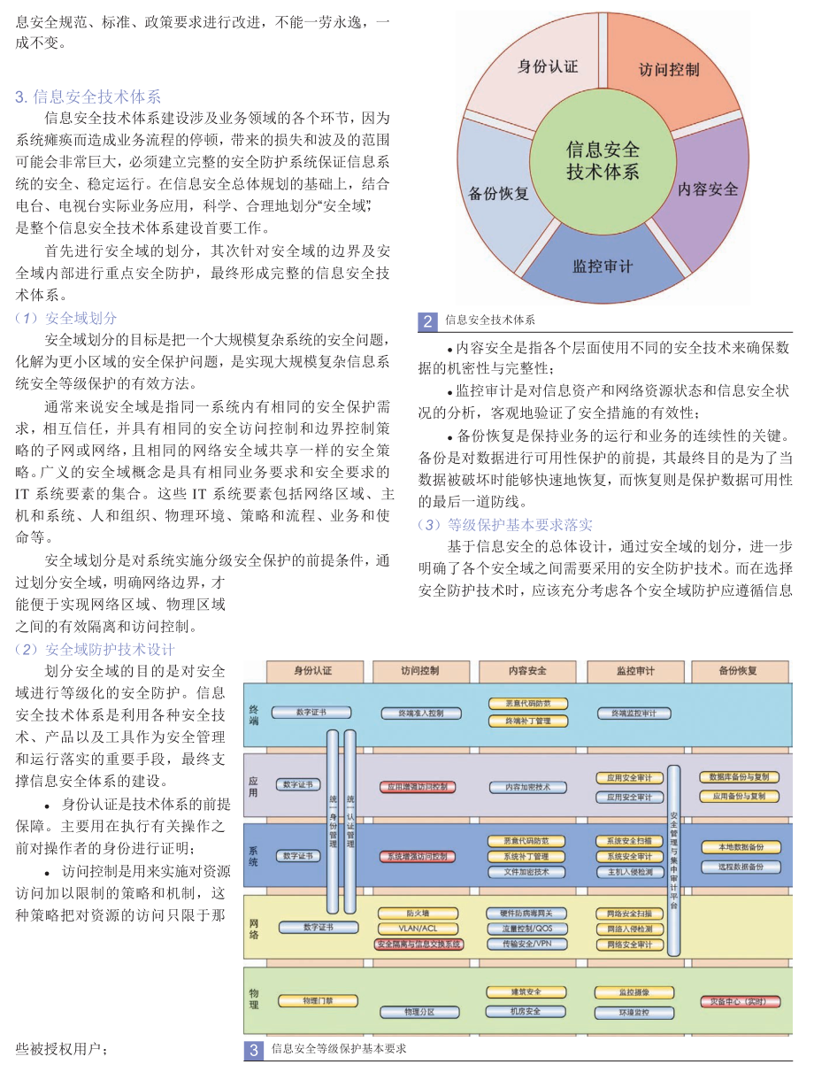 浅谈广电行业信息安全建设.doc_第3页