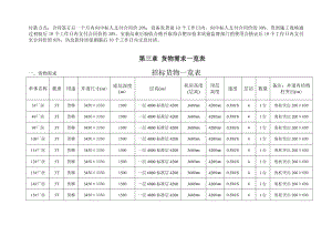 付款方式合同签订后一个月内向中标人支付合同价20%.doc