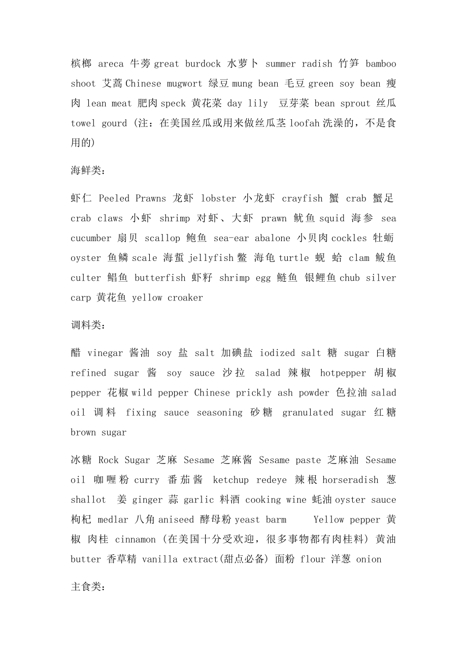 水果类单词.docx_第2页