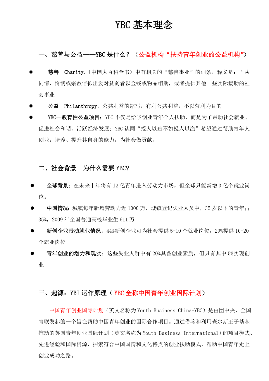 中国青创业国际计划服务站培训手册.doc_第2页