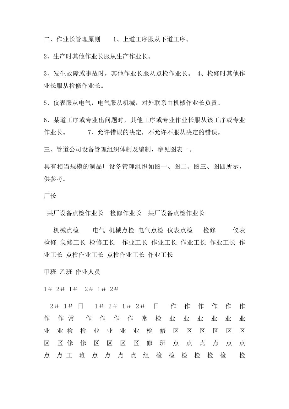 现场管理设备点检制推进方案.docx_第3页