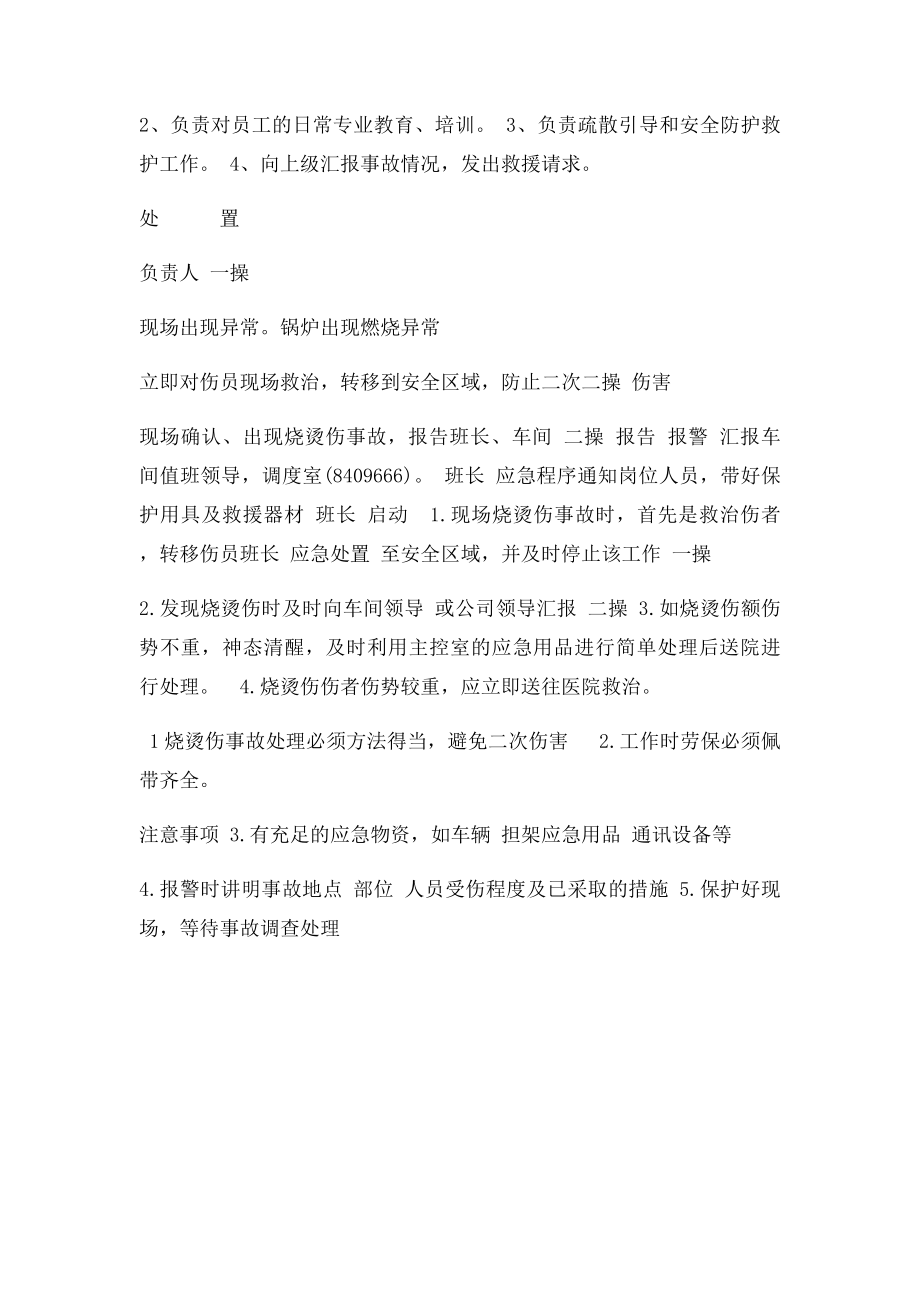 烫伤处置方案.docx_第2页