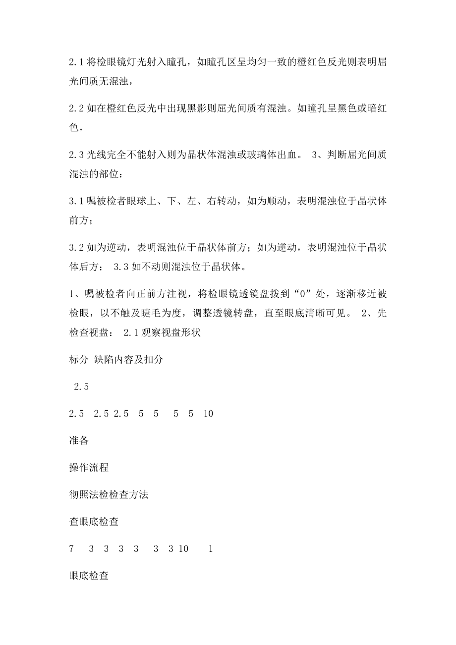 眼底镜操作.docx_第2页