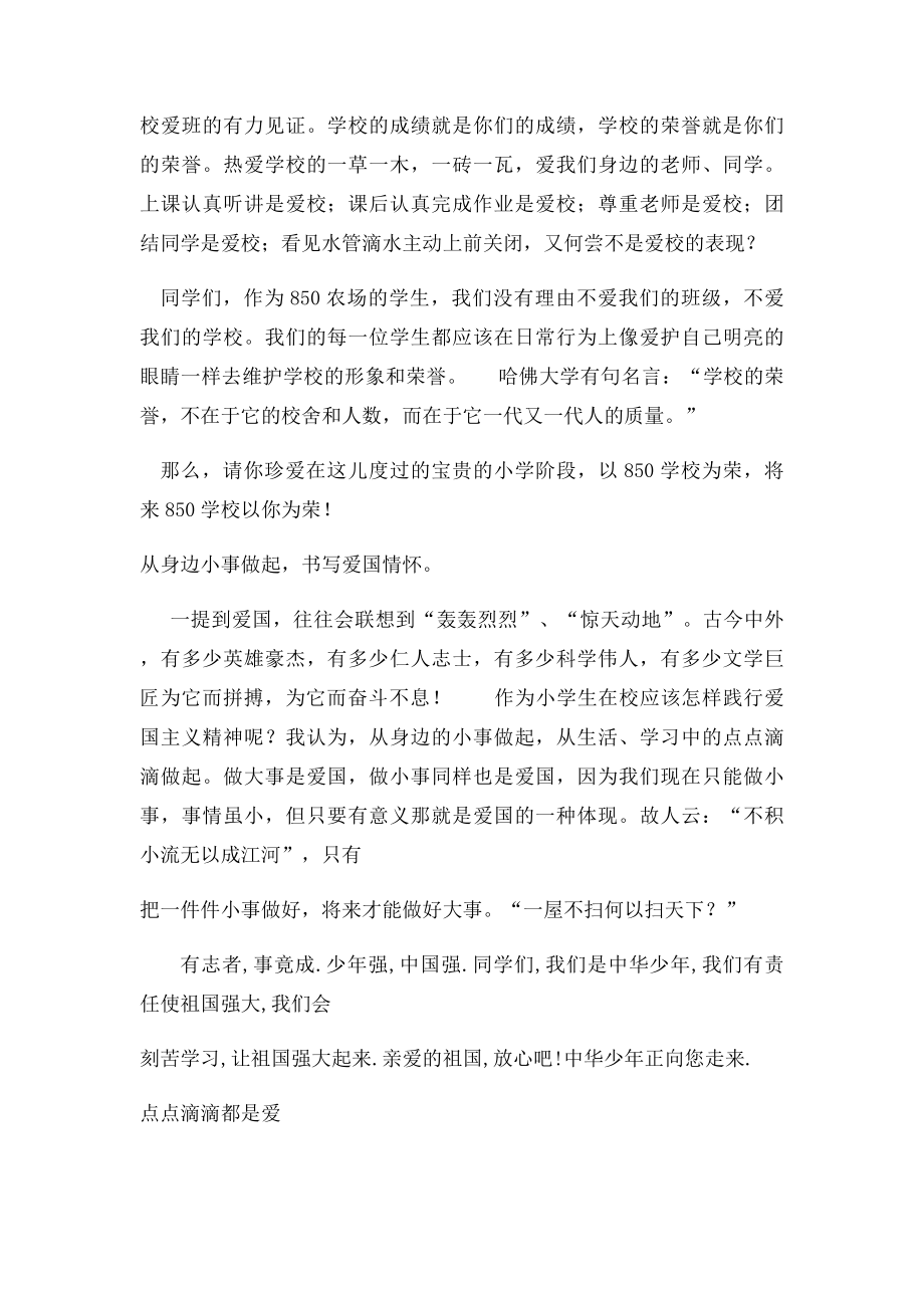 爱国从小事做起(2).docx_第3页