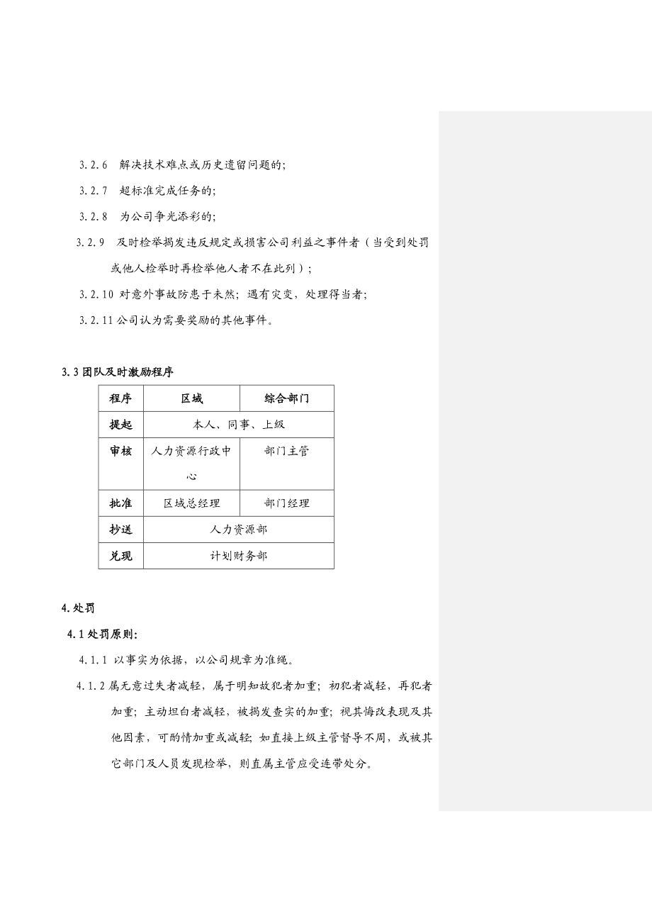 公司员工奖惩条例细则.doc_第2页