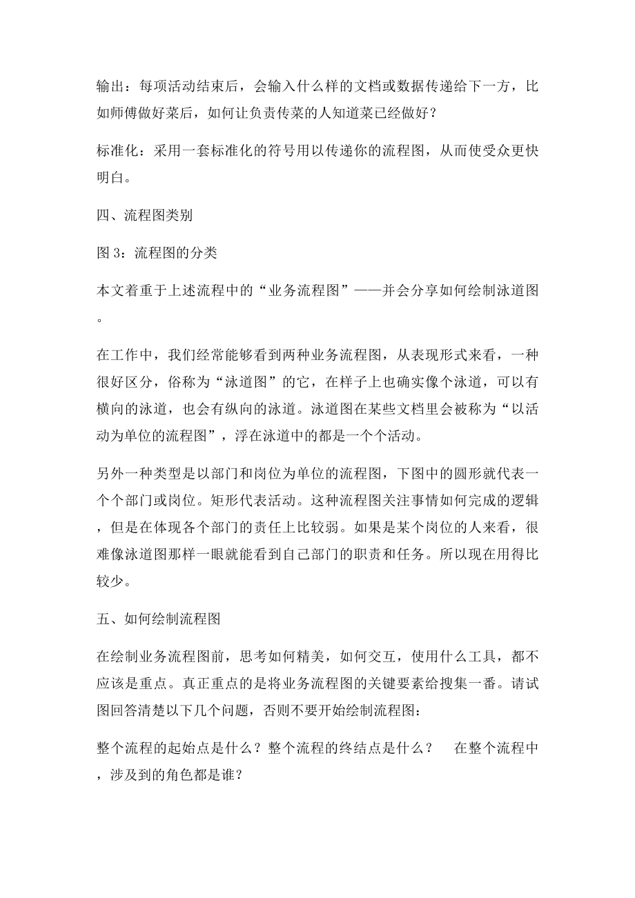 流程图及流程图绘制相关知识.docx_第3页