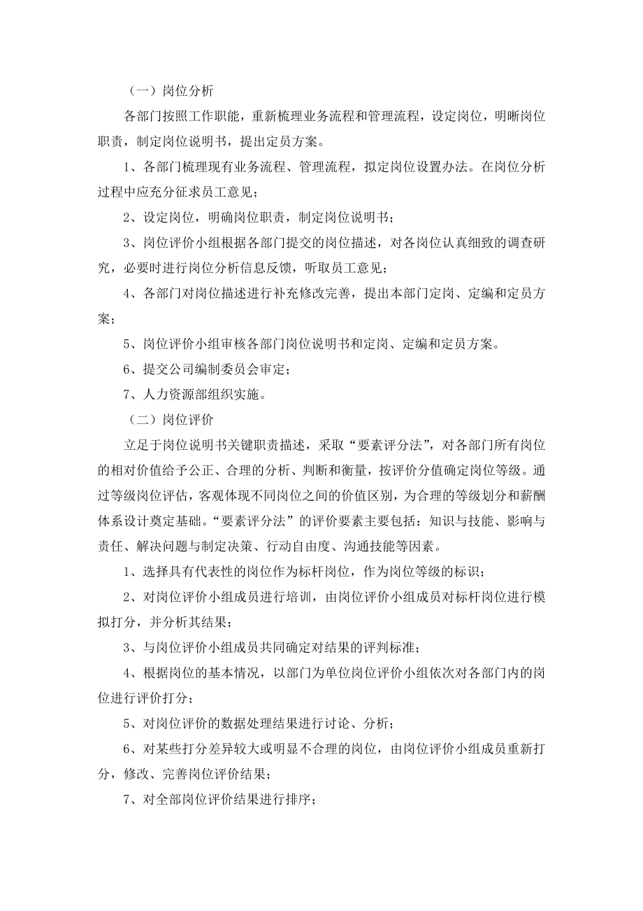 化工企业三定管理办法.doc_第2页