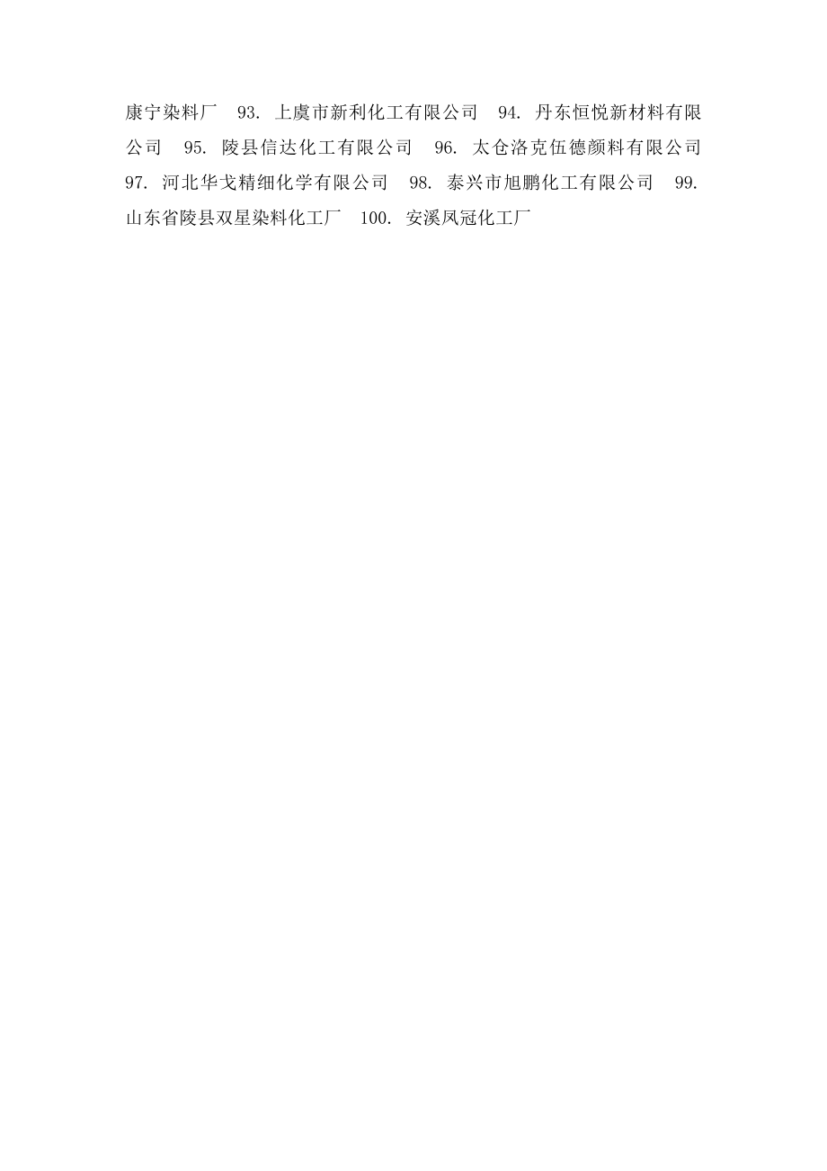 染料公司排名.docx_第3页