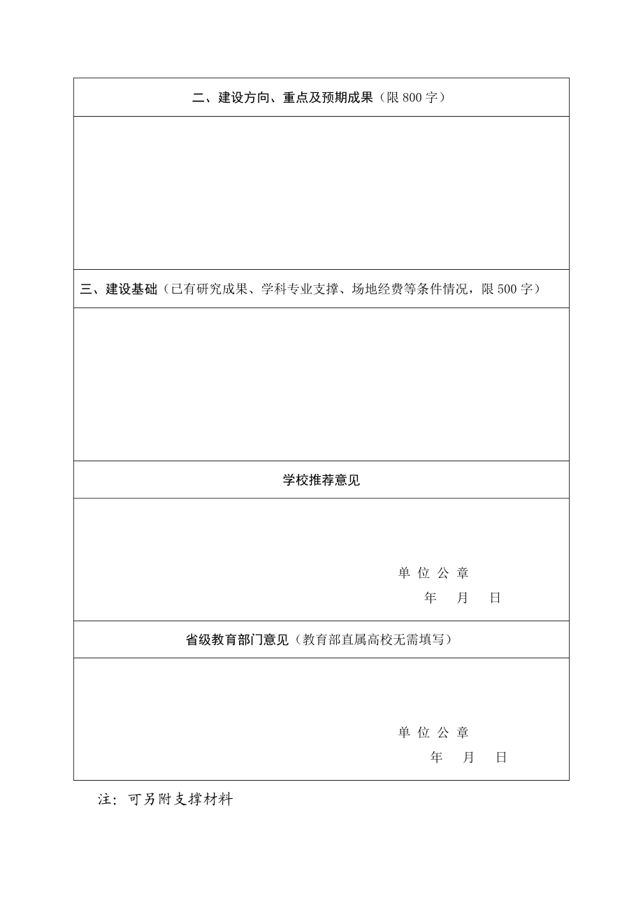 教育部大学生网络文化工作室申报表.doc_第2页