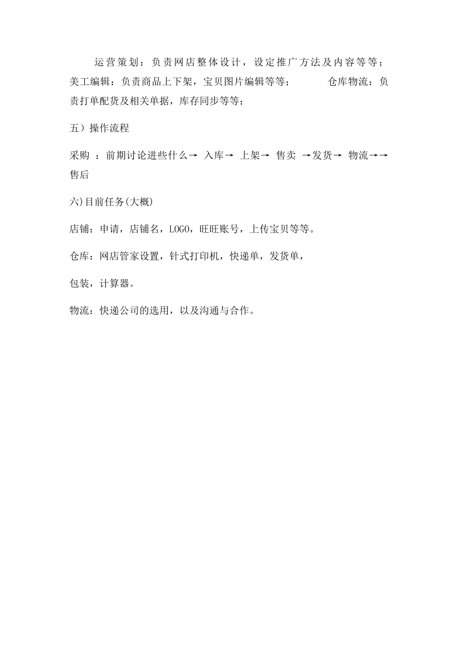 淘宝店铺项目计划书.docx_第2页