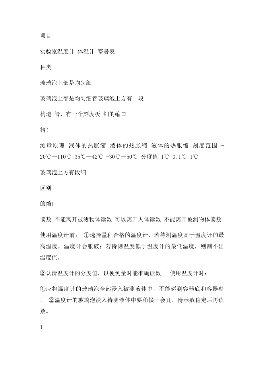 热机和内能知识点总结及部分练习.docx_第2页