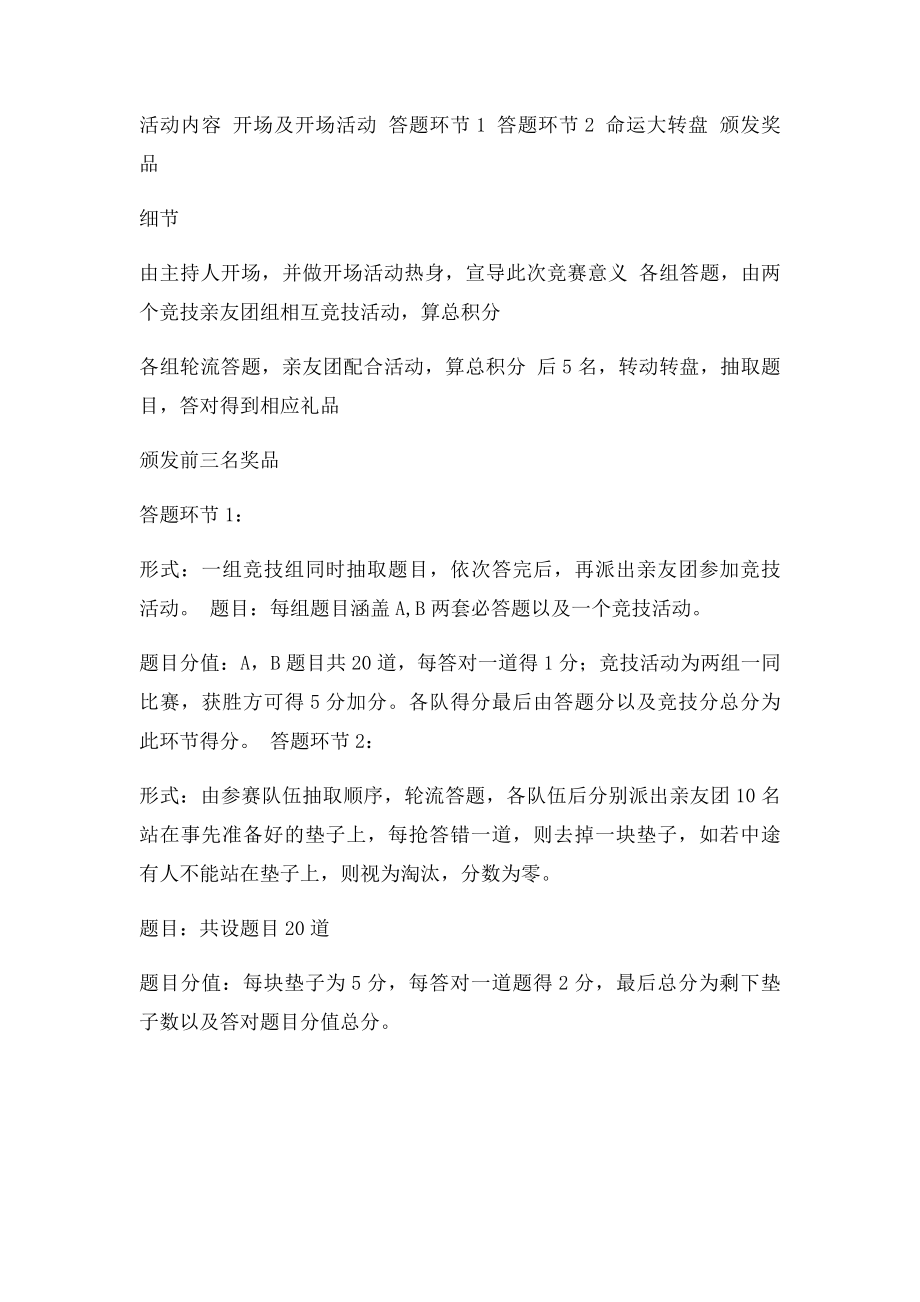 知识竞赛物资清单.docx_第2页