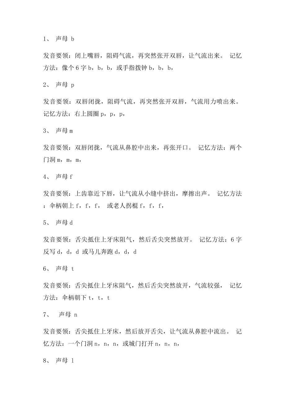 汉语拼音学习参考资料(1).docx_第3页