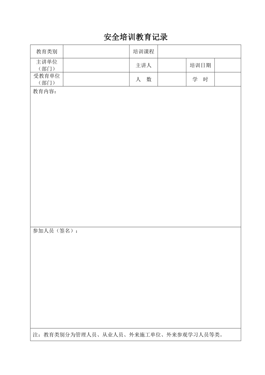 培训需求调查表.doc_第3页