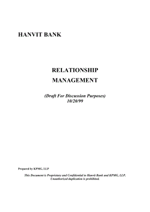 毕博上海银行咨询Final Deliverables RMmanual.doc