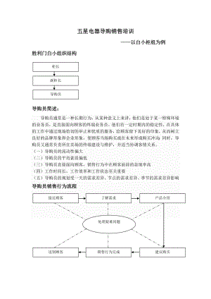 导购培训.doc