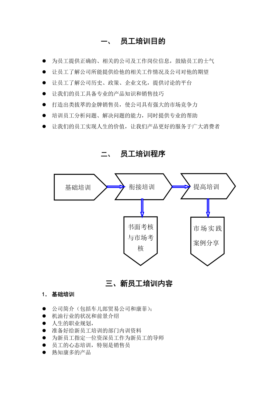 润滑油业务员培训方案carman.doc_第2页