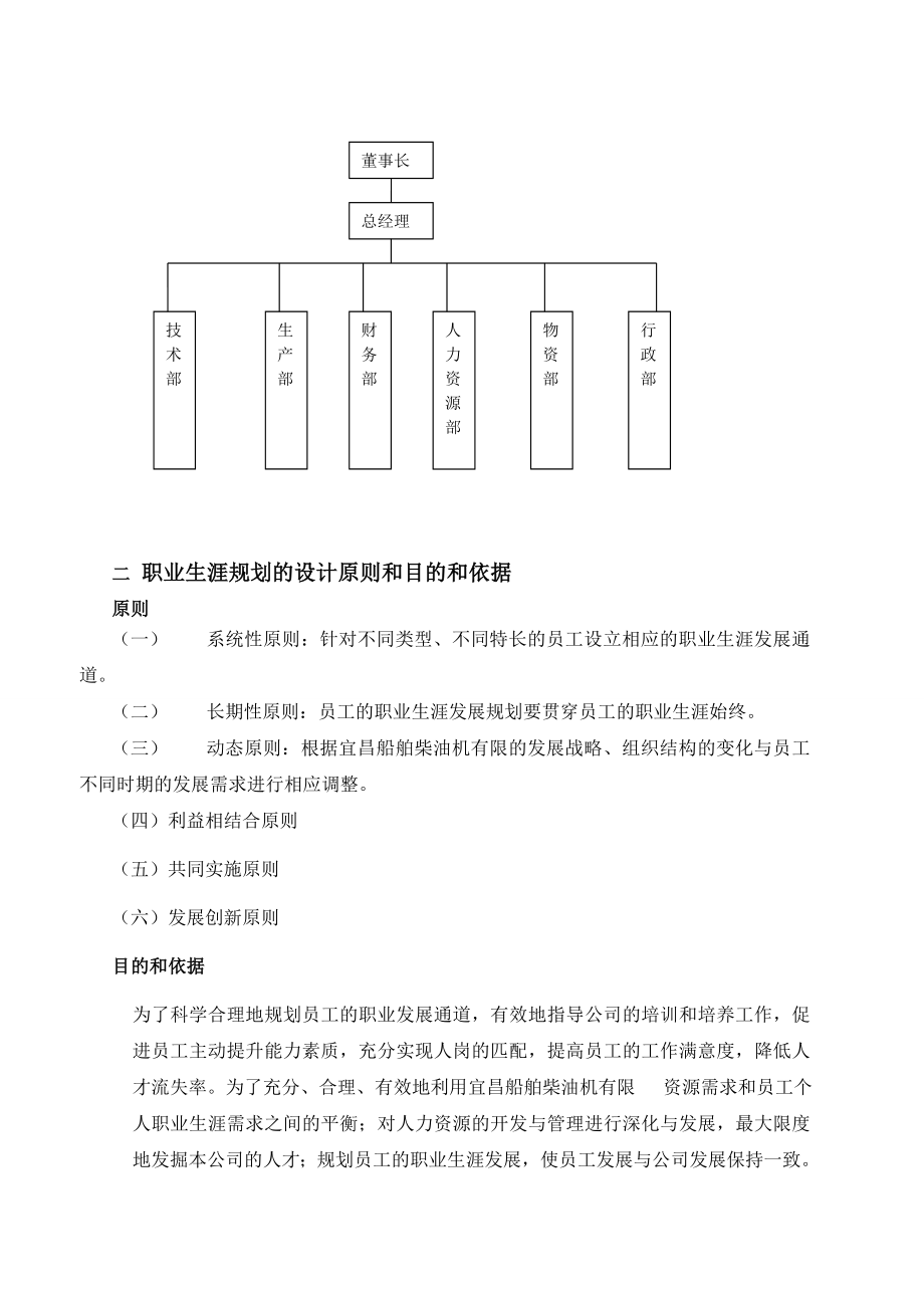 公司职业生涯发展规划.doc_第2页