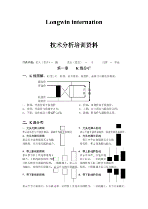 K线培训资料.doc