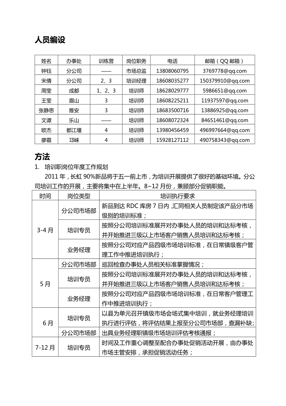 公司培训职管理纲要.doc_第2页