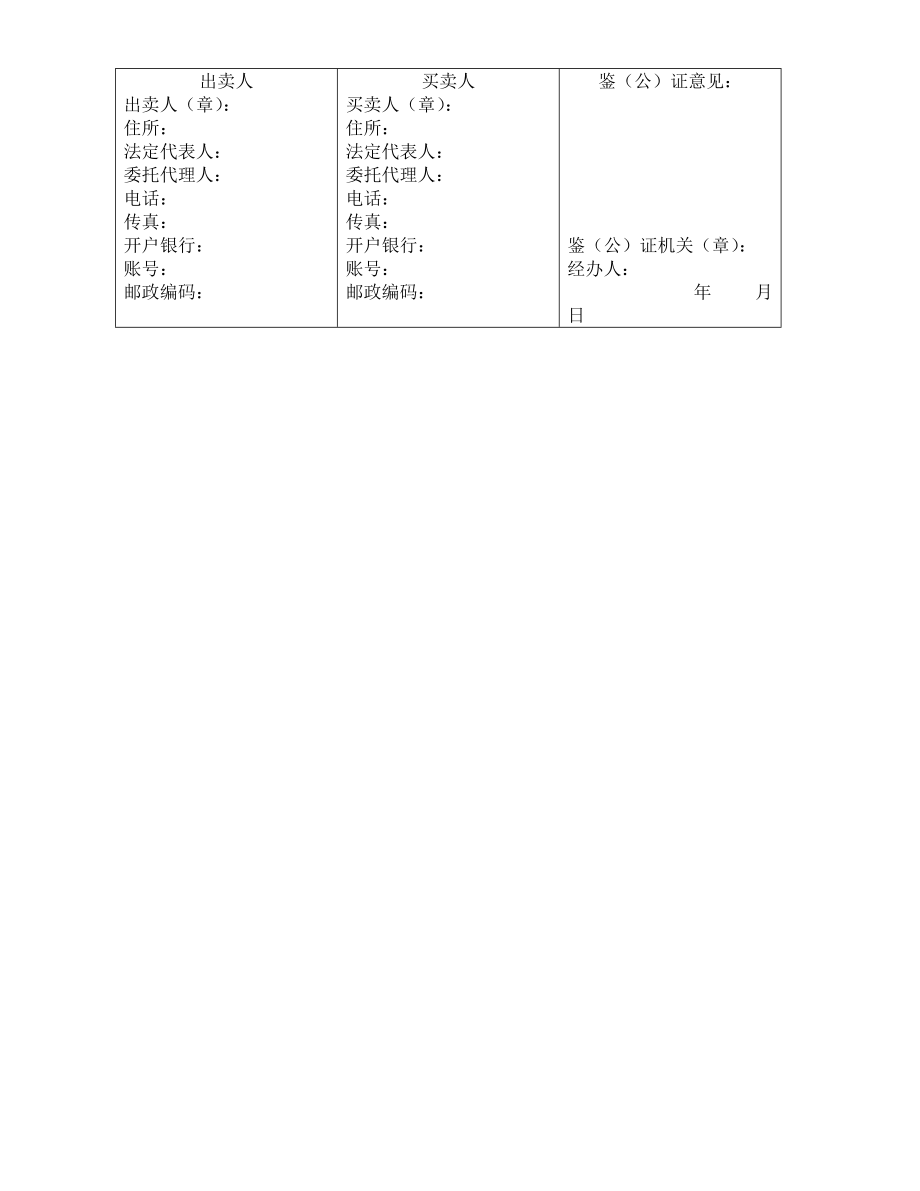 工业品买卖合同范本.doc_第2页