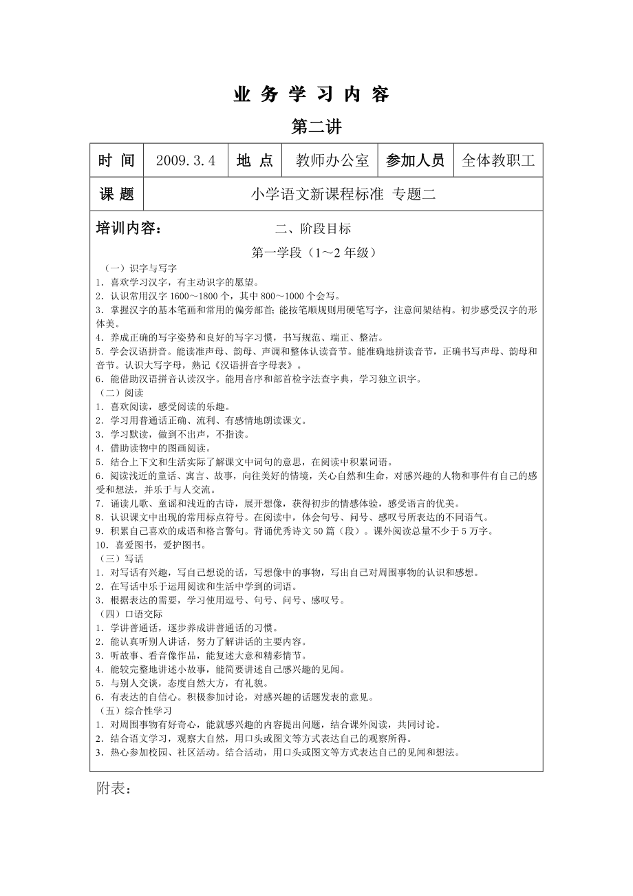 校本培训暨业务学习计划.doc_第3页