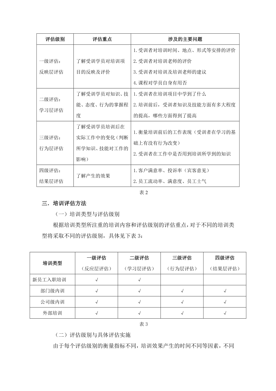 培训评估体系.doc_第2页