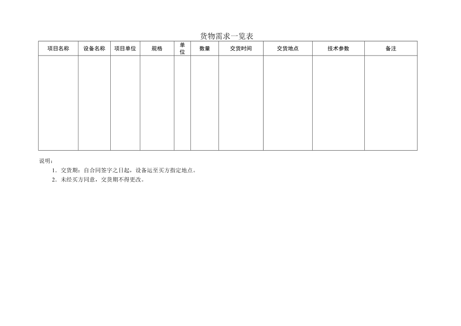 电力变压器招标书范本技术部分.doc_第2页