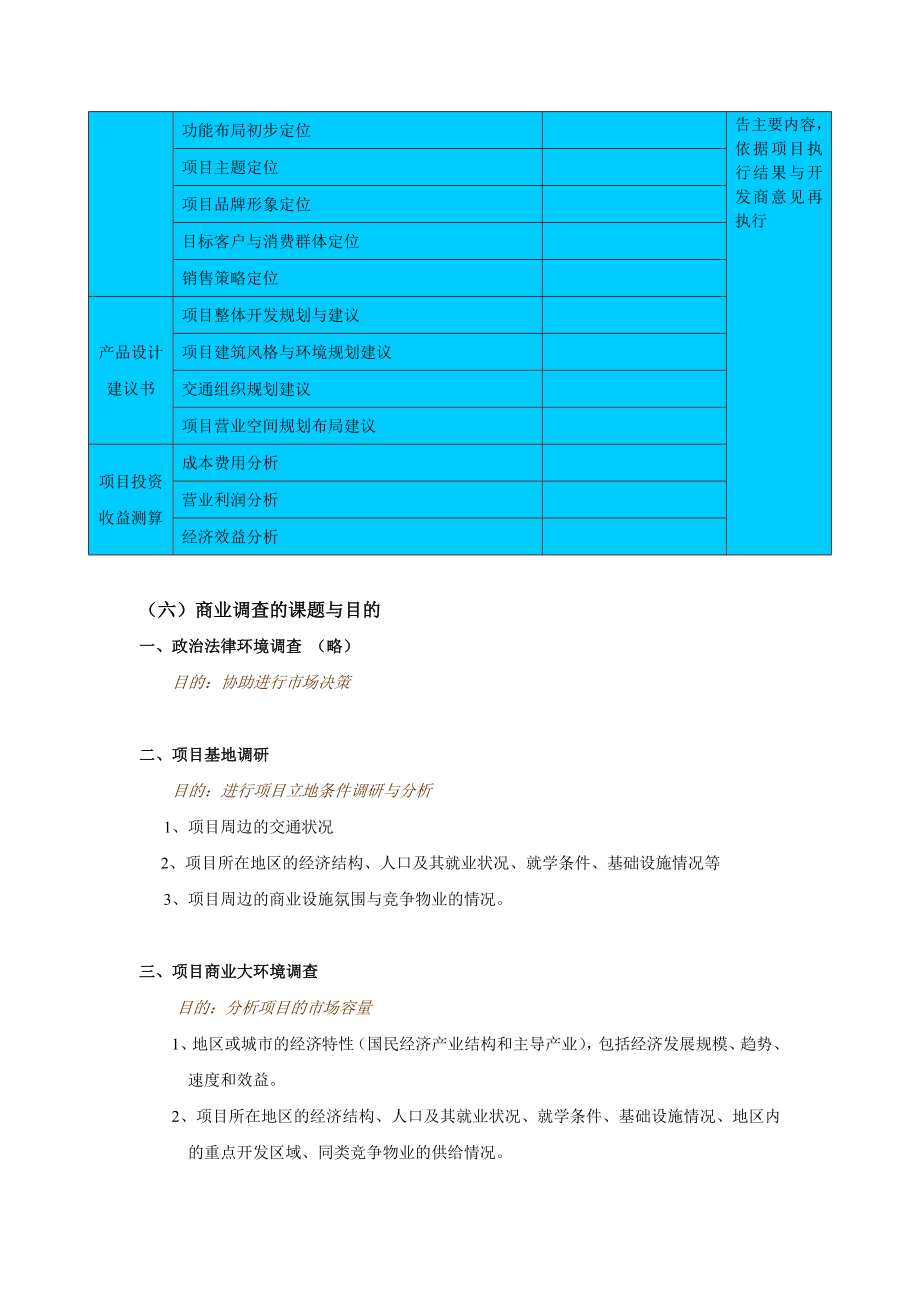 商贸城市场调研计划.doc_第3页