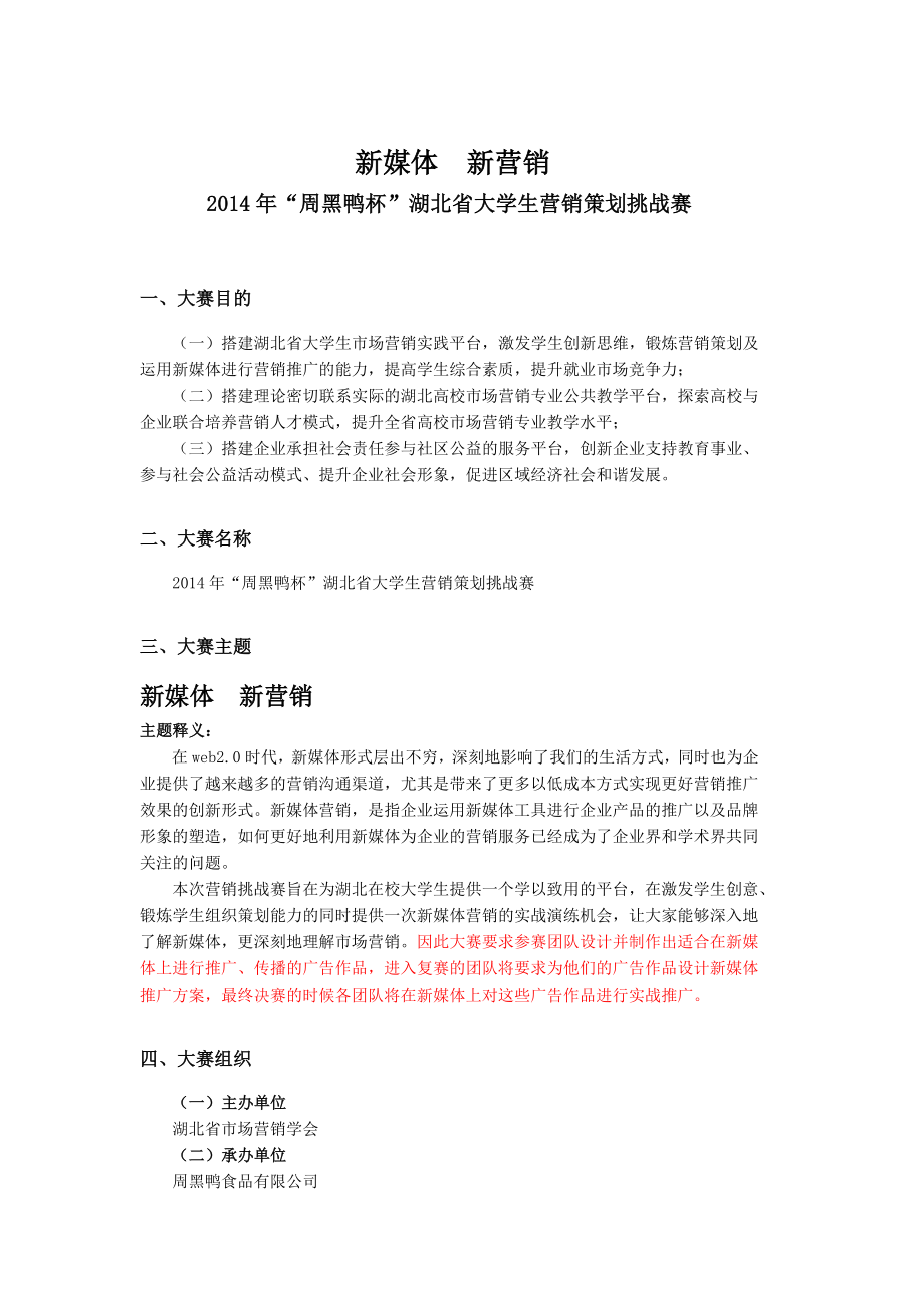 大学生营销策划挑战赛方案.doc_第3页