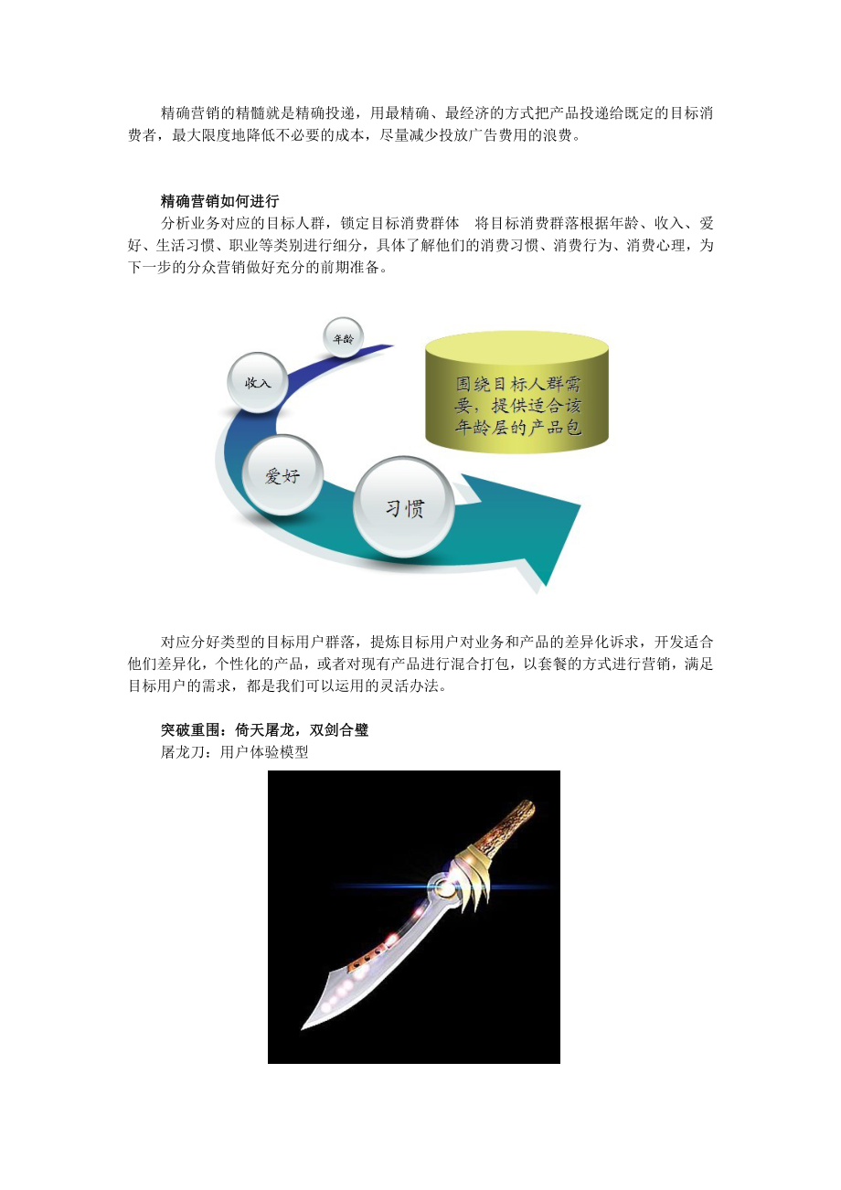 做电视上的“分众”随想 精确营销在互动电视上的应用何伟照.doc_第3页