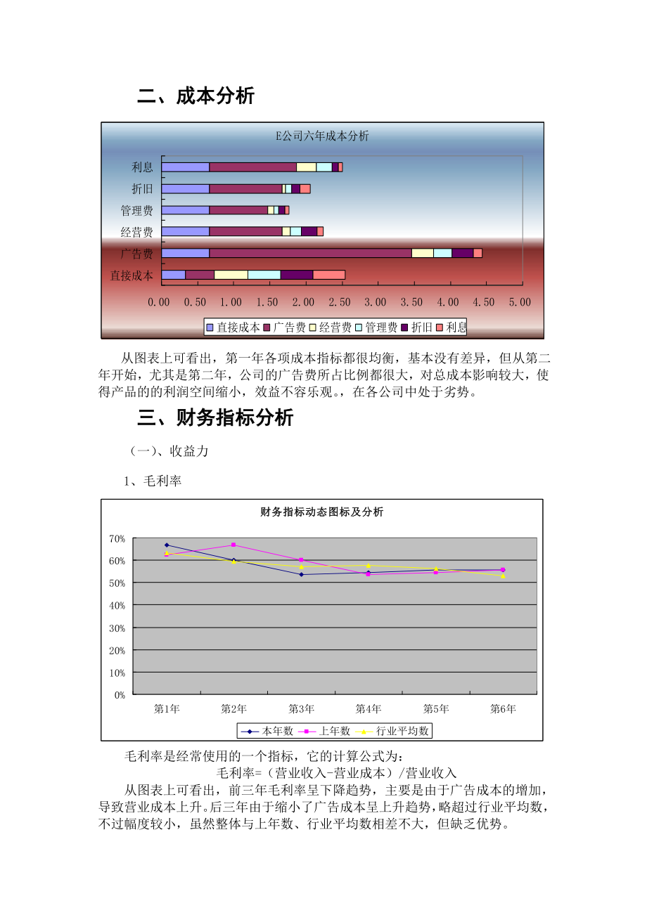 e公司六经营分析报告.doc_第3页